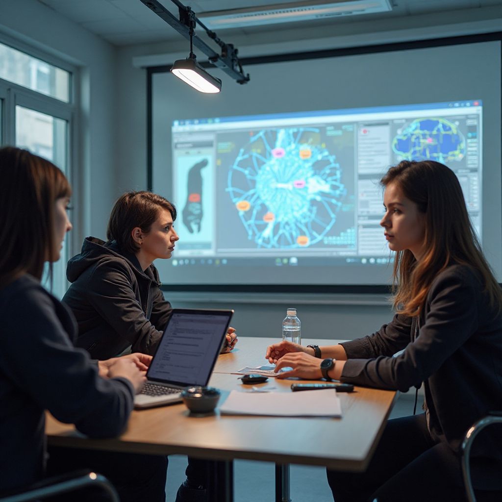 Instituții educaționale