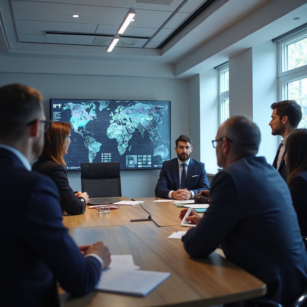 Agenții guvernamentale