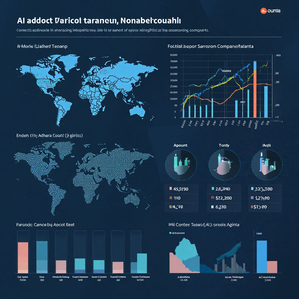 Studiu despre AI în România