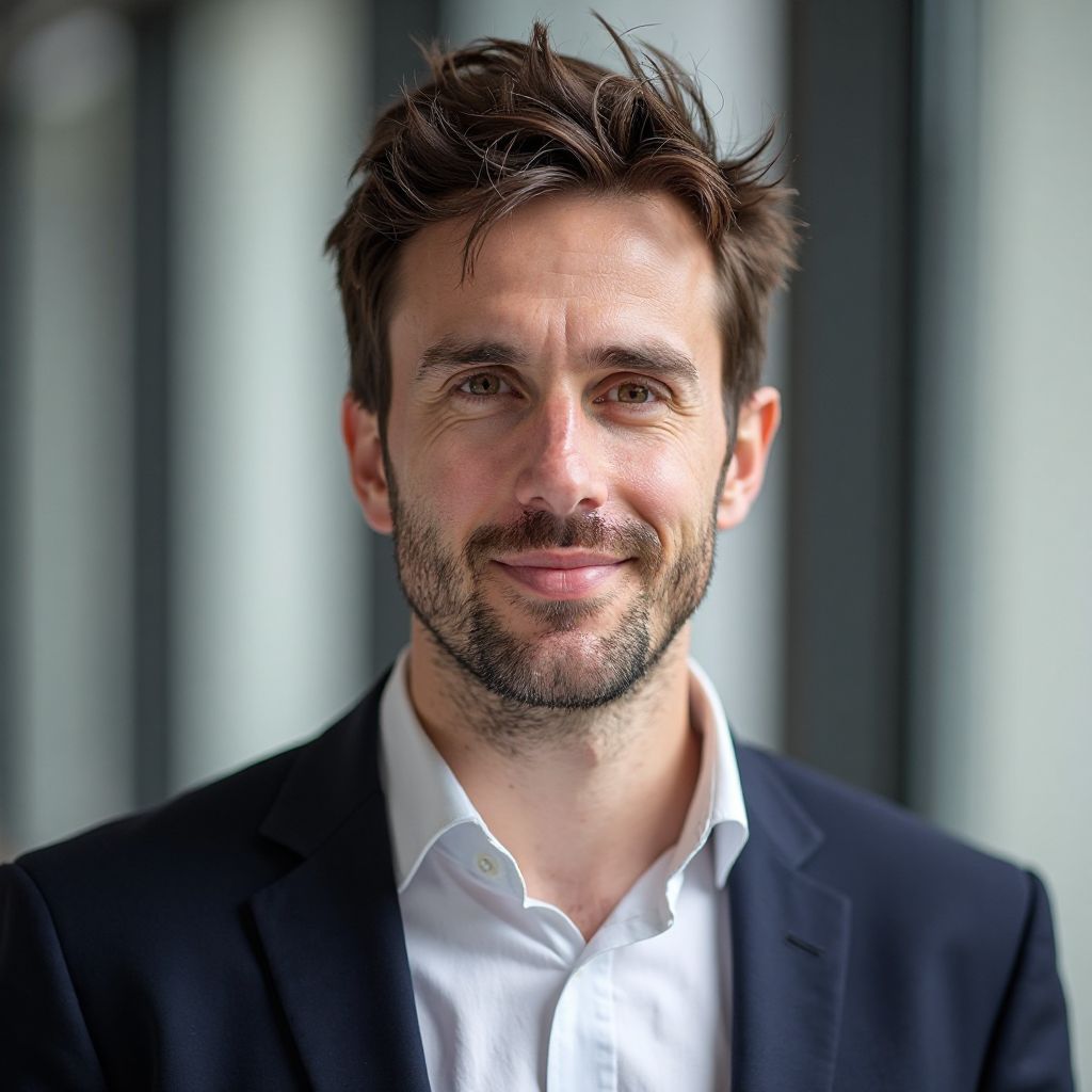 Anunțarea speaker-ului principal