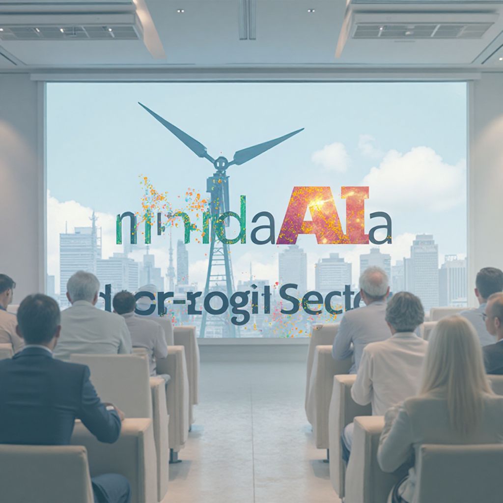 Companie din sectorul energetic