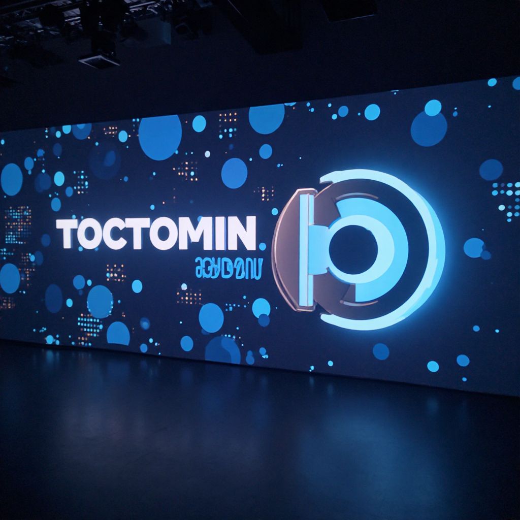 Companie tech multinațională