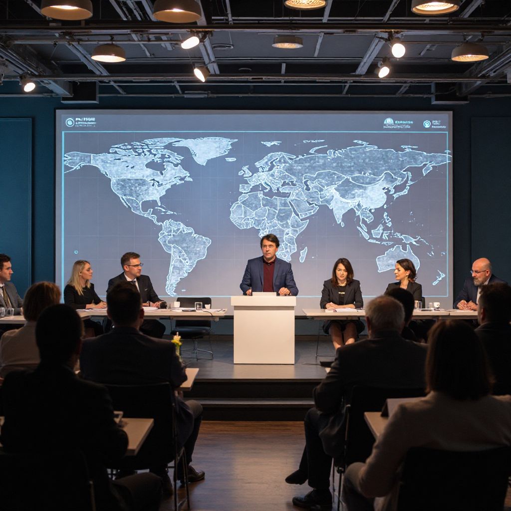 Conferință de presă