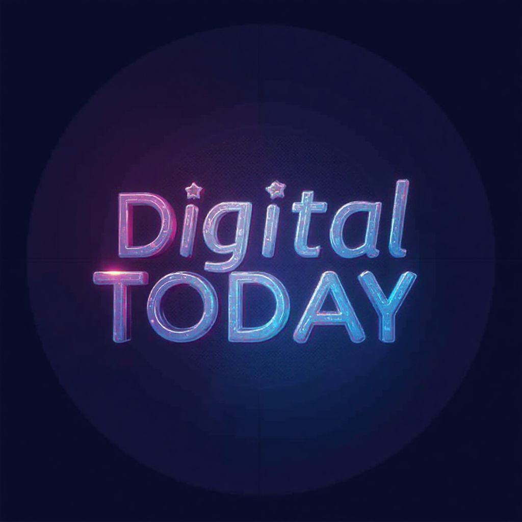 Logo Digital Today
