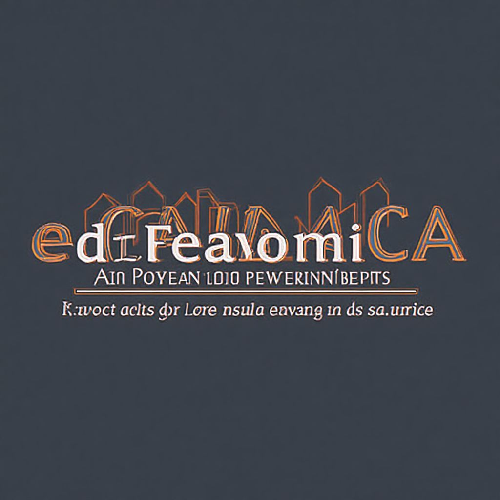 Logo Economica