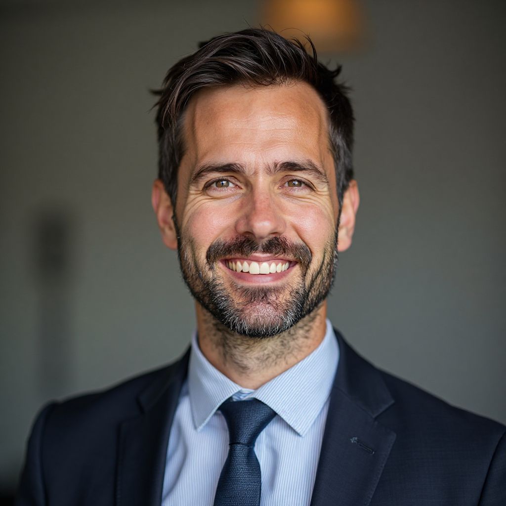 Manager de parteneriate